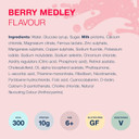 AYMES Actagain Juce - Juice-Style Nutritional Drink - Juicy Peach - 24 x 200ml Cartons - Gluten Free & Fat Free - Suitable for Adults and Children Aged 6+