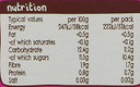 Ella's Kitchen The Purple One Fruit Smoothie, 5 x 90g