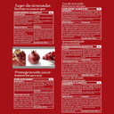 Marny's Juice And Agave 500Ml Granada