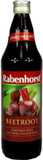 RABENHORST Organic Beetroot Juice 750ml (PACK OF 1)