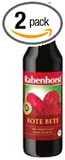 Org Beetroot Juice (750ml) x 2 Pack Deal Saver