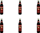 (6 Pack) Rabenhorst Cherry Nectar | 750ml | 6 Pack
