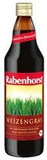 (6 PACK) - Rabenhorst - Org Wheatgrass Cocktail | 750ml | 6 PACK BUNDLE