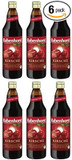 (6 PACK) - Rabenhorst - Org Cherry Nectar | 750ml | 6 PACK BUNDLE