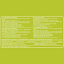 CUMINMAR COMINO Black 60 Pearls