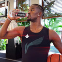 Essentia Water; 20-oz. Bottle; Ionized Alkaline Bottled Water; Electrolyte Infused for Smooth Taste; pH 9.5 or Higher; 99.9-Percent Pure, Overachieving H2O for the Doers and Believers