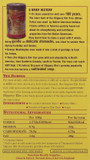 Thompson's Slippery Elm Malted Food 454 g