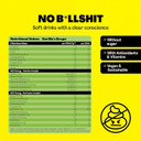 HOLY Iced Tea Starter Set - sugar-free Iced Tea | 2x7 portions with natural fruity flavour | with antioxidants & superfoods | vegan, real tea-based, 100% natural fruit flavours