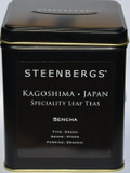 Steenbergs Organic Japanese Sencha Tea In Caddy 125g