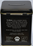 Steenbergs Organic Long Jing Chinese Green Tea 125g Loose Tea Caddy