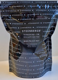 Steenbergs Organic Green Tea with Mint Loose Leaf Tea 250g