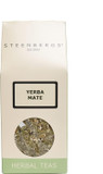 Yerba Mate Loose Leaf Herbal Tea 75g