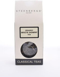 Steenbergs Organic White Downy Tea Loose Leaf 60g