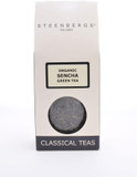Steenbergs Organic Sencha Green Tea 80g Loose Leaf