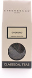 Gyokuro Green Loose Leaf Tea 50g Steenbergs
