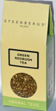 Steenbergs Green Redbush Loose Leaf Tea 90g