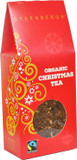 Steenbergs Organic Fairtrade Christmas Tea 100g