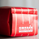 Amanda Yerba Mate Tea Traditional 1 kg | Yerba Mate Argentina |Detox and energy drink