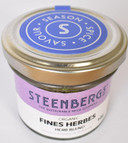Steenbergs Organic Fines Herbes Blend Standard Jar 10g