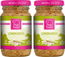 Thai Taste Lemongrass 114g - Pack of 2