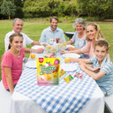 Amos Sweets Gummy Blocks Candy