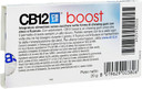 CB12 Boost Chewing Gum Strong Mint, 10's (Pack Of 3)