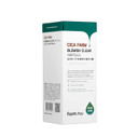 Farmstay Cica Farm Blemish Clear Ampoule 3.38 Fl.Oz / 100 Ml | Hydrating, Calming, Soothing Ampoule For Dry Skin