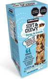 KIRKLAND SOFT & CHEWY GRANOLA BARS, 64X24G