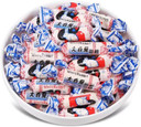 Milk sugar 5.99 oz Creamy Candy Toffee Candy Gift Box Childhood Taste Toffee Small Gifts Snacks