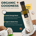 Foodin MCT Oil 500ML