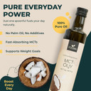 Foodin MCT Oil 500ML