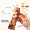 Foodin Klean and Real Protein Bar Double Chocolate Cashew 55g