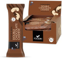 Foodin Klean and Real Protein Bar Double Chocolate Cashew 55g