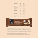 Foodin Klean and Real Protein Bar Double Chocolate Cashew 55g