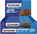 NMO PROTEIN BAR CHOC BROWNIE 55G 8LA
