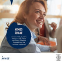 AYMES - High Protein Nutritional Powder Shakes - Chocolate - 7 Servings - Milkshake-Style Drink Mix - Gluten Free, Vegetarian, Halal & Kosher Suitable - For Ages 3+ and Adults
