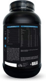 Eafit Muscle Construction Milk & Egg 95 Micellar 2.2kg - Chocolate