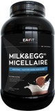 Eafit Muscle Construction Milk & Egg 95 Micellar 2.2kg - Chocolate