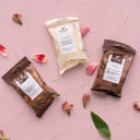 Foodin Organic Raw Chocolate Coated Banana 70g