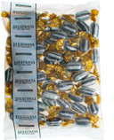 Liquorice & Aniseed Sweets - 1 Kilo Bulk Bag - 1KG - Assorted Sweet Pick and Mix for Parties, Gifts, and Sharing