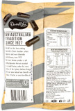 Darrell Lea - Batch 37 Soft Liquorice, 8 x 200g