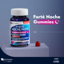 Jelly beans Forté night 30 Jelly beans (Blackberry)