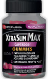 GUM XtraSlim max sensor gummies 60 Jelly beans
