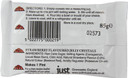 Just Wholefoods Strawberry Jelly Crystals 85g x 4
