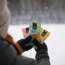 Foodin Nuts&Fruits Fiesta 60g