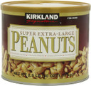 Kirkland Signature Super Xl Va Peanuts 1.13 Kg