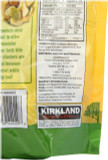 Kirkland Signature Cashew Clusters 907gms