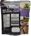 Kirkland Signature Macademia Nuts, 680g
