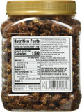 Kirkland Signature Praline Pecans, 1.13 kg