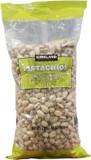 KIRKLAND SIGNATURE Shelled Pistachios Roasted & Salted, 1.36 g